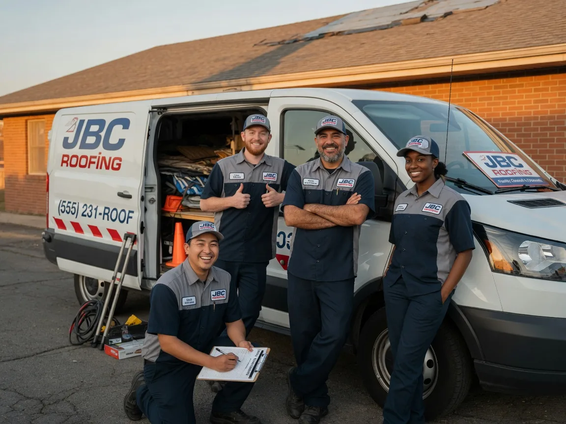 Roof Replacement company in Fults, IL